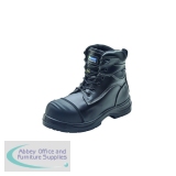 Beeswift Click Trencher Boot Black 04/37 CF66BL04