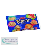 Crawfords Teatime Assorted Biscuits 275g 21421