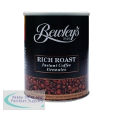 Bewleys Rich Roast Coffee Granules 750g CCI0011