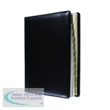 Collins Elite Executive Diary Day Per Page 2025 1100V-99.25