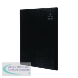 Collins Leadership A4 Diary Week To View Appointment 2025 CP6740.99-25