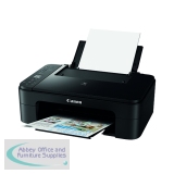 Canon PIXMA TS3350 BK AIO Printer 3771C008