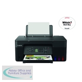 Canon Pixma G3570 Multifunction Printer A4 Black 5805C008