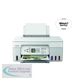 Canon Pixma G3571 Multifunction Printer A4 White 5805C028