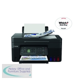 Canon Pixma G4570 4in1 Printer A4 with WiFi and ADF  5807C008