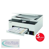 Canon Maxify GX1050 Multi-Function 3-In-1 A4 Inkjet Printer GX1050