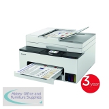 Canon Maxify GX2050 MFP 4-In-1 Inkjet Printer GX2050