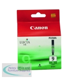 Canon PGI-9G Inkjet Cartridge Green 1041B001