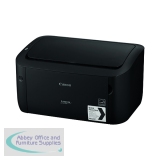 Canon i-SENSYS LBP6030B Mono Laser Printer Black 8468B023