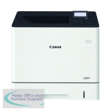 Canon i-SENSYS LBP722Cdw Single Function A4 Colour Laser Printer 4929C014