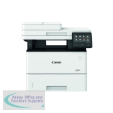 Canon i-SENSYS MF553dw Mono Laser Multifunctional Printer A4 5160C020