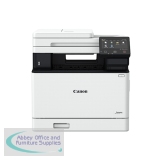 Canon i-SENSYS MF752Cdw A4 Colour Multifunction Laser Printer 5455C017