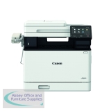 Canon i-SENSYS MF754Cdw A4 Colour Multifunction Laser Printer 5455C020