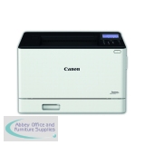 Canon i-SENSYS LBP673Cdw Colour Laser Printer 5456C013