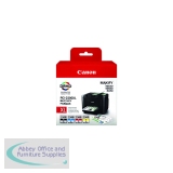 Canon PGI-2500XL Inkjet Cartridge Multi Value Pack High Yield CMYK 9254B010