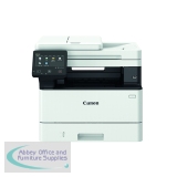 Canon i-SENSYS MF461dw Mono Laser Multifunctional Printer A4 MF461dw