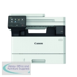 Canon i-SENSYS MF465dw Mono Laser All in One Multifunctional Printer A4 MF465dw