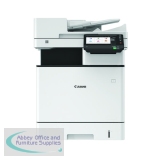 Canon i-SENSYS MF842Cdw Colour Laser Multifunctional Printer 6162C011