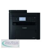 Canon i-SENSYS MF275dw Mono Laser Multifunctional Printer A4 MF275dw