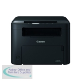 Canon i-SENSYS MF272dw Mono Laser Multifunctional Printer A4 MF272dw