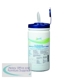 2Work Disinfectant Wipes (200 Pack) CPD24702