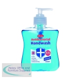 Certex Antibacterial Hand Wash 250ml (Pack of 2) KCWMAS/2