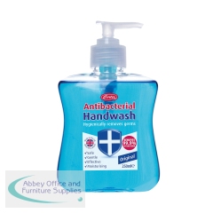 Certex Antibacterial Hand Wash 250ml (Pack of 2) KCWMAS/2