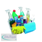 Complete Spring Cleaning Kit KMAXSCK