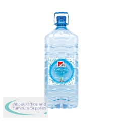 Mycafe Cooler Compatible 15 Litre Bottled Water