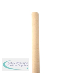 Wooden Mop Handle 48 Inch BH.415