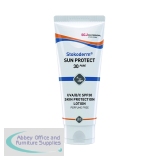 Deb Stokoderm Sun Protect 30 PURE 100ml Tube SUN100ML