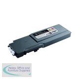 Dell Cyan High Capacity Toner Cartridge 593-11118