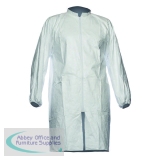 Dupont Tyvek 500 Lab Coat Pl309