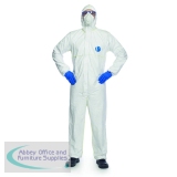 DuPont Tyvek 200 Easysafe Coverall