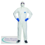 DuPont Tyvek 200 Easysafe Coverall