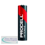 Duracell Procell Alkaline Intense AAA Battery 1.5V (Pack of 10) 5009073