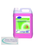 CareFree Floor Maintainer 5 Litre J030390