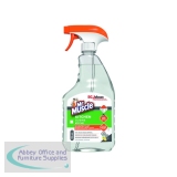 Mr Muscle Kitchen Cleaner 750ml 321538