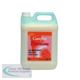 CareFree Eternum Floor Polish 5 Litre 469000