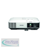 Epson EB-2250U Projector WUXGA 5000 Lumens 3 LCD Brightness White V11H871041