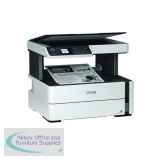 Epson EcoTank ET-M2170 Multifunction Mono InkJet Printer C11CH43401BY