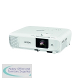 Epson EB-W49 Projector HD Ready WXGA 3800 Lumens White V11H983040