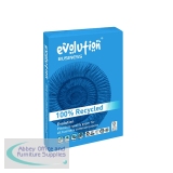 Evolution Business A3 Recycled Paper 100gsm White Ream 500 EVBU42100