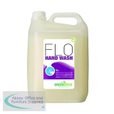 Greenspeed Flo Handwash 5L (Pack of 4) 4000517