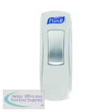 Purell ADX-12 Dispenser 1200ml White 8820-06