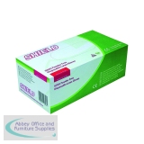 Shield P/F Latex Gloves Small (Pack of 1000) HEA00397