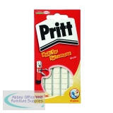 Pritt White Sticky Tac 35g (12 Pack) 1563151