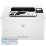 HP LaserJet Pro 4002DN Laser Printer 2Z605F#B19