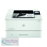 HP LaserJet Pro 4002dw Mono Printer 2Z606F#B19