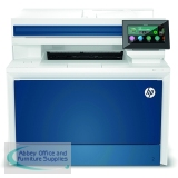 HP Color Laserjet Pro 4302DW Printer 4RA83F#B19